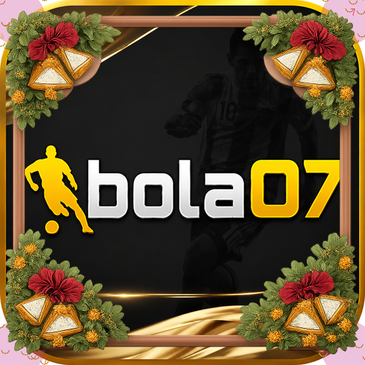 bola07 — galeri pratinjau - APK Resmi